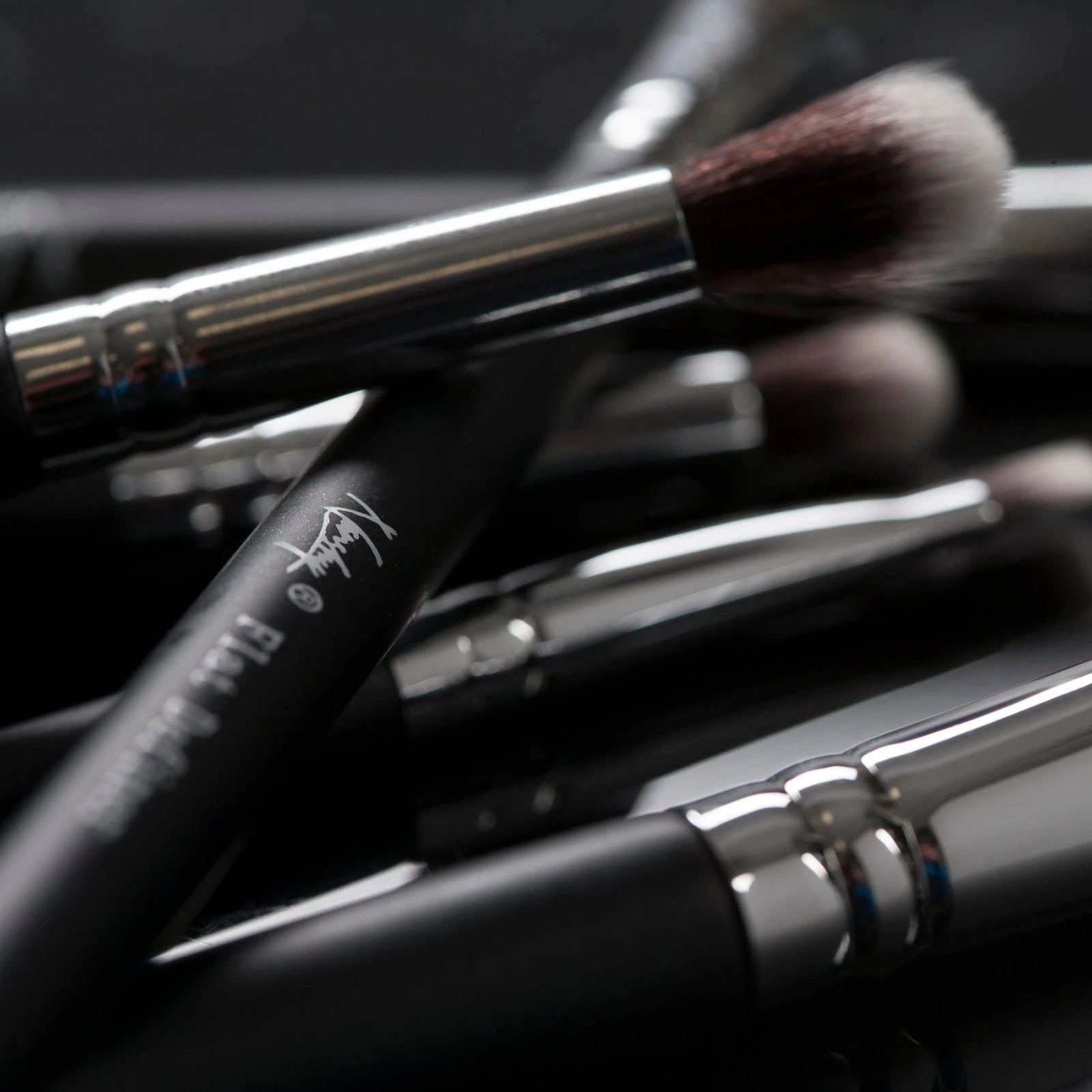 Makeup Brushes – Nanshy