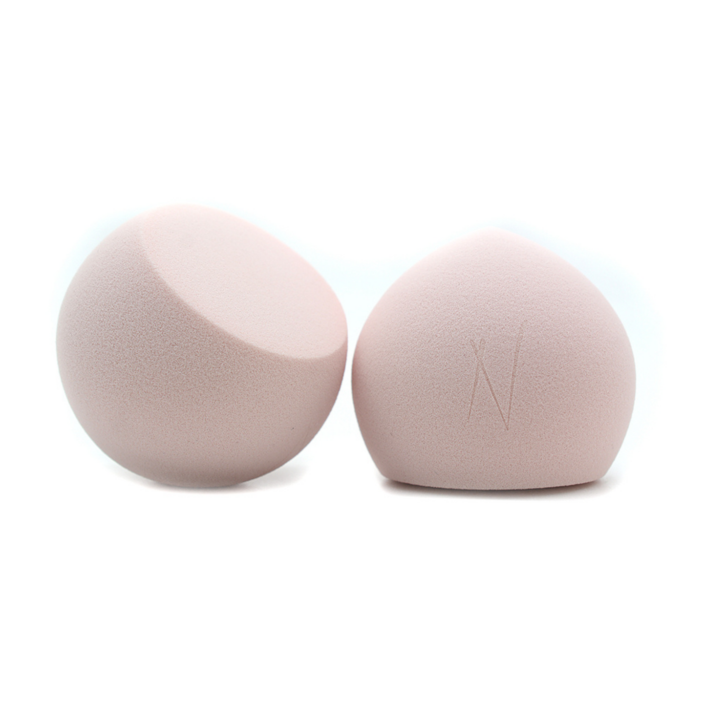 Blush Cloud Makeup Blending Sponge