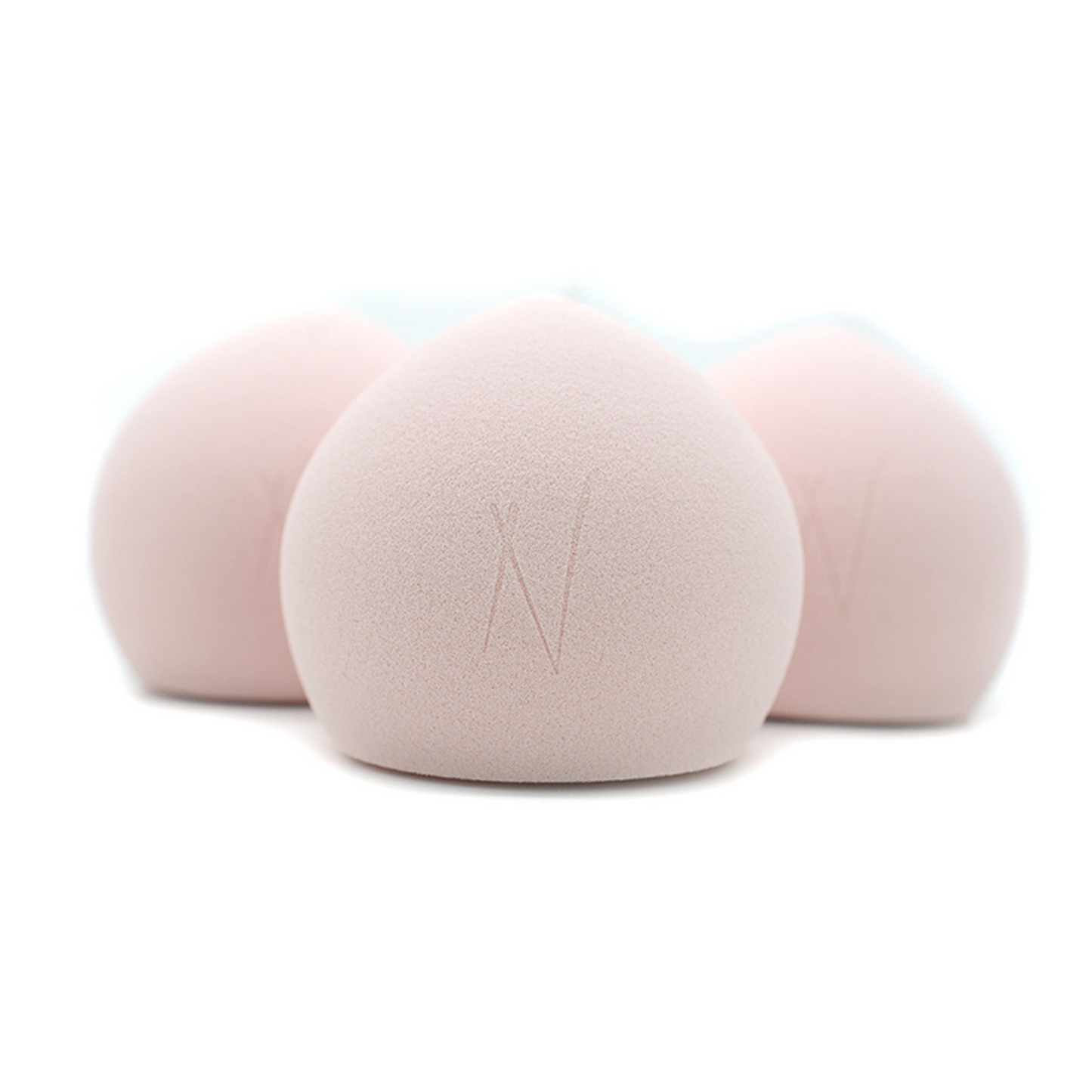 Blush Cloud Makeup Blending Sponge