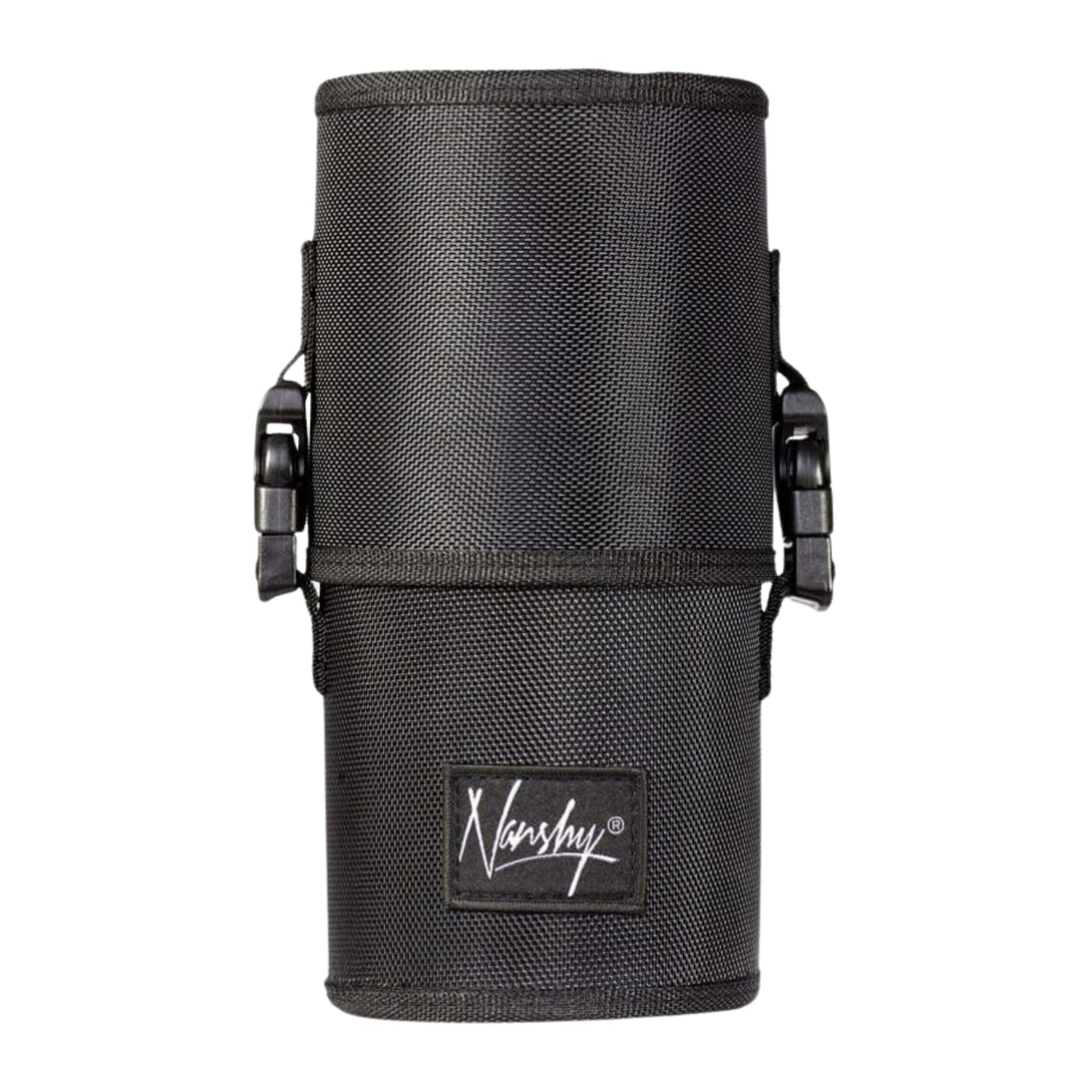 travel makeup brush holder