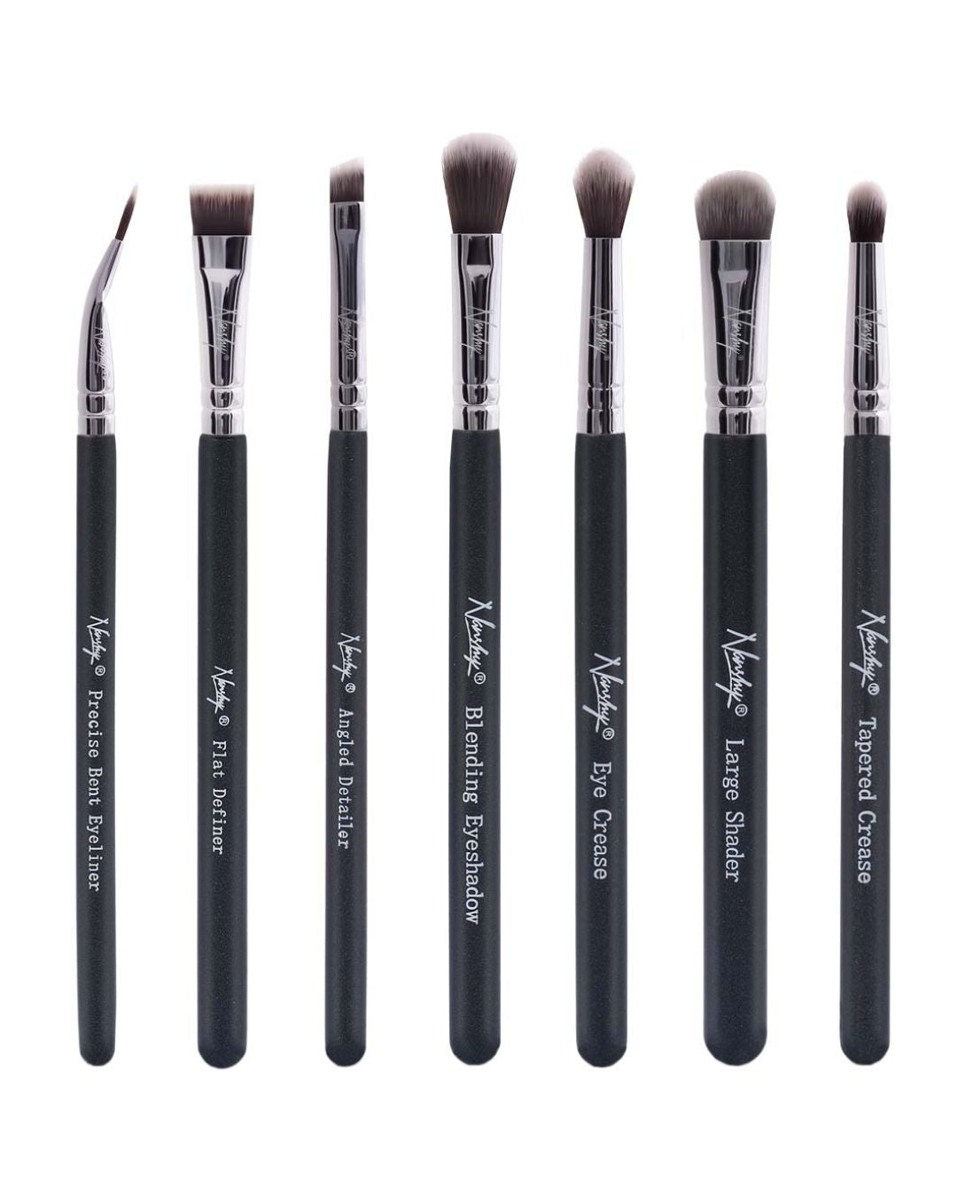 The Eye Brush Set