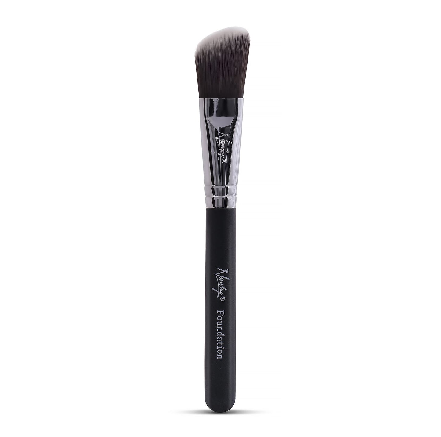 Flat Foundation Brush