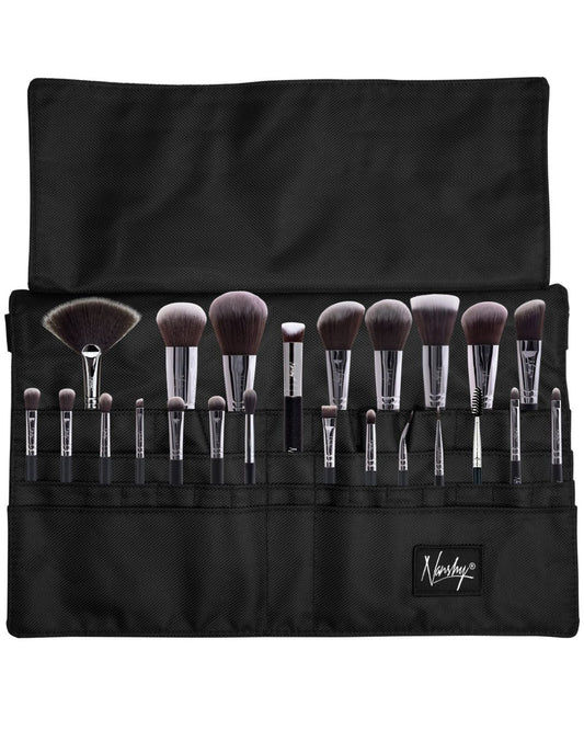 nanshy college kit with brush belt