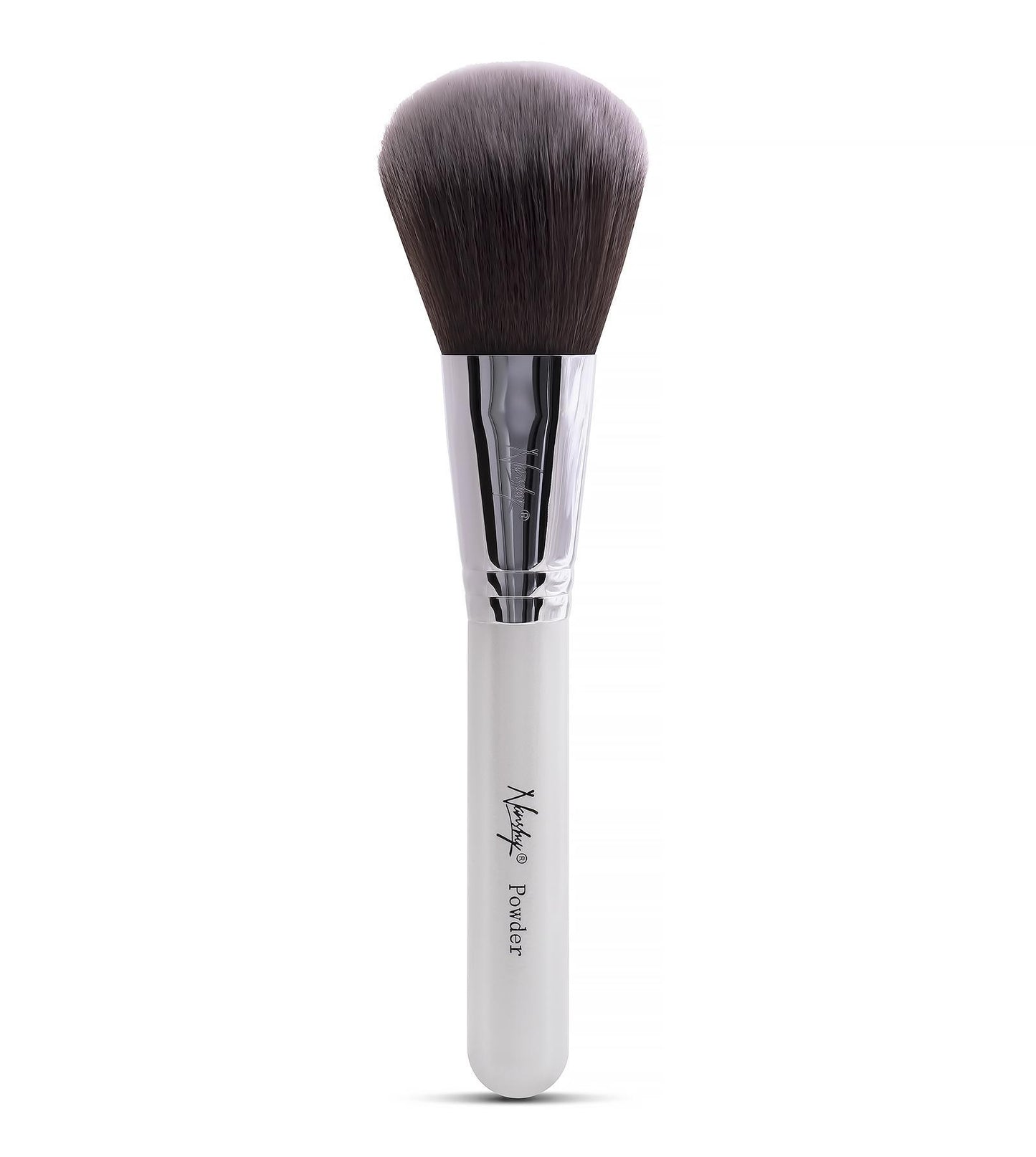 Nanshy White Powder Makeup Brush