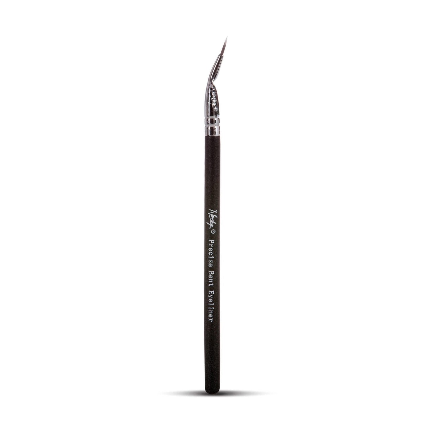 Precise Bent Eyeliner Brush