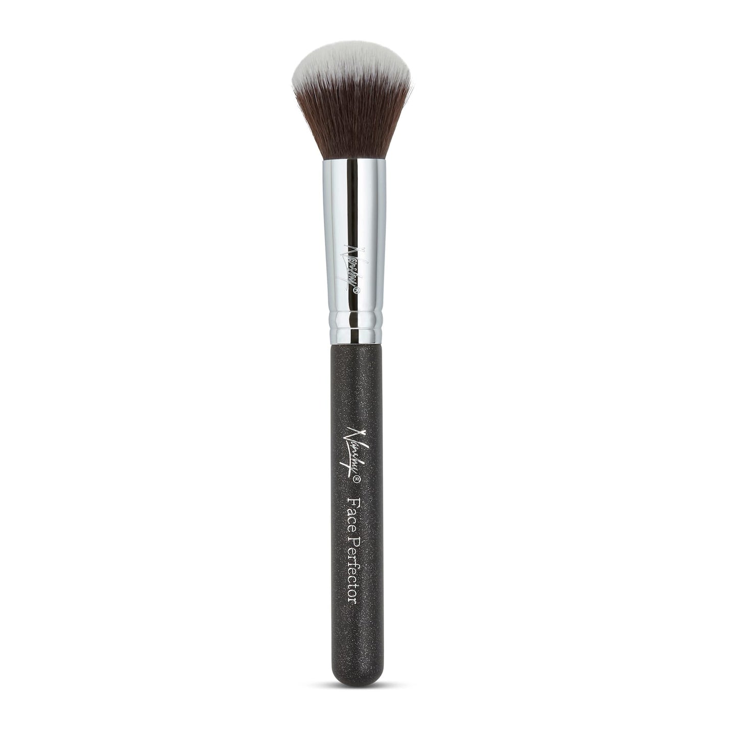 face perfector blush brush vegan