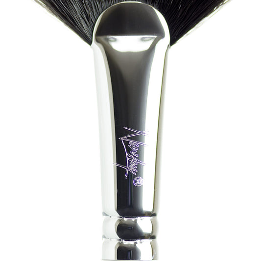 Fan Makeup Brushes