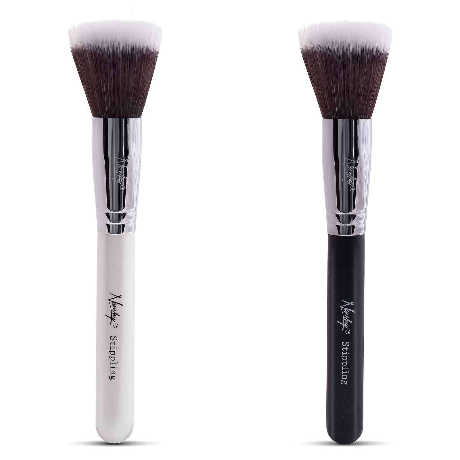 Stippling Brush for Flawless Makeup