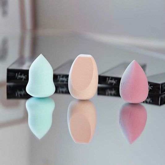 The Ultimate Guide to Beauty Blender Makeup Sponges