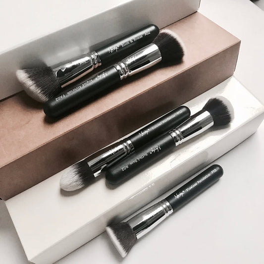 How Often Should You REALLY Replace Your Makeup Brushes?