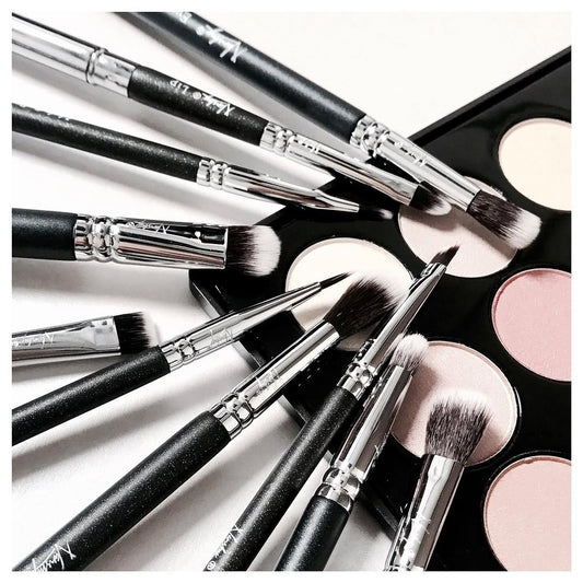 Types of Makeup Artists