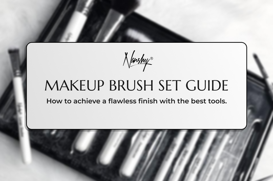 Makeup Brush Set Guide 2026: Achieve a Flawless Finish with the Best Tools