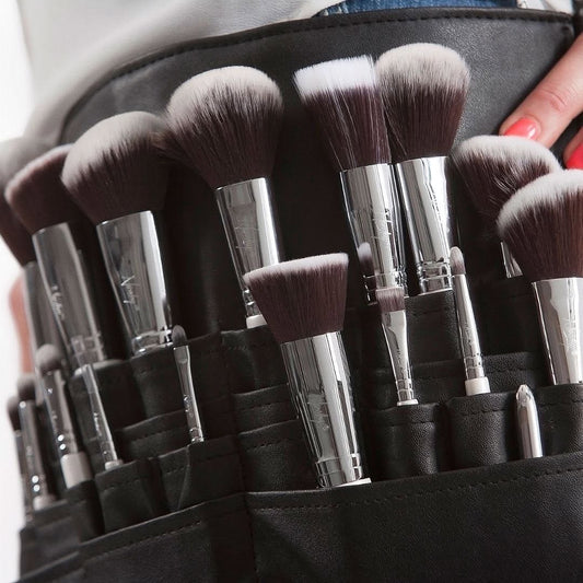 What Makes a Good Makeup Brush