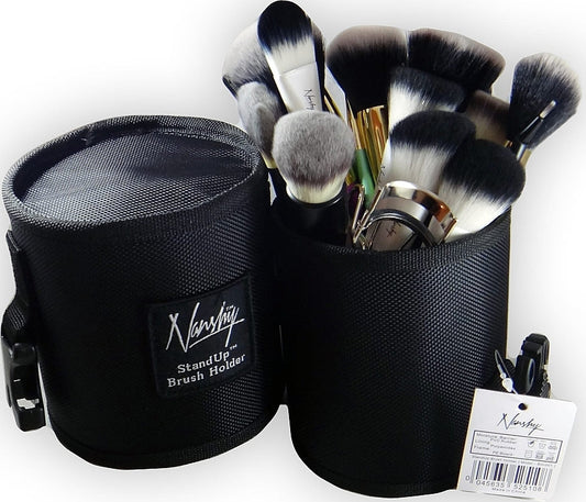 Building a Makeup Kit on a Beauty School Budget