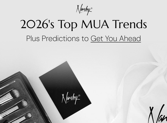 The Future is Flawless: Professional MUAs Reveal 2026's Top Makeup Application Trends