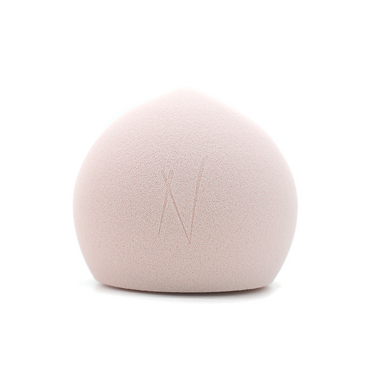 Blush Cloud Makeup Blending Songe