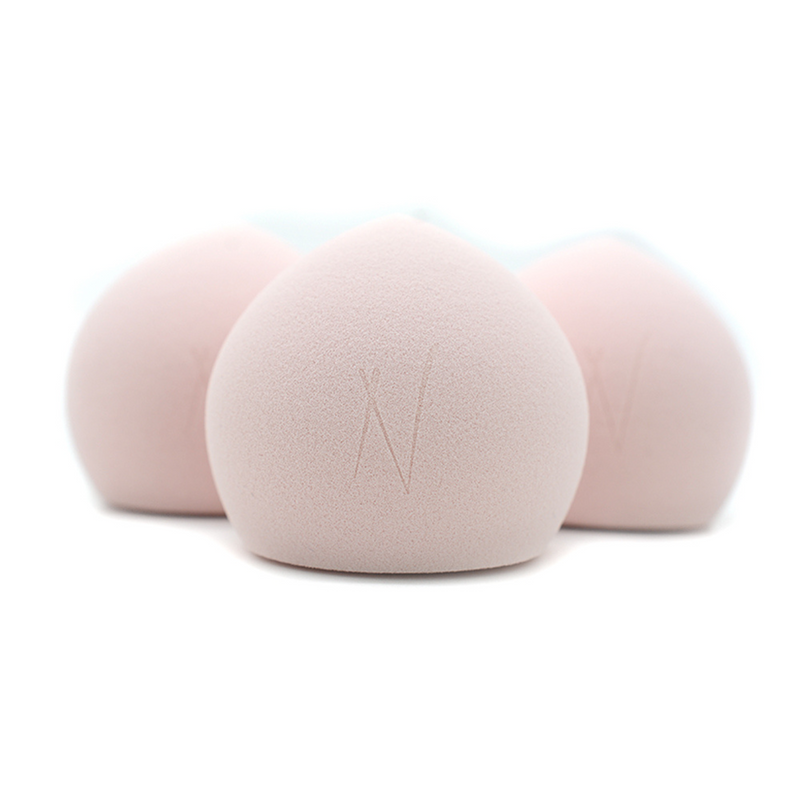 Blush Cloud Makeup Blending Sponge
