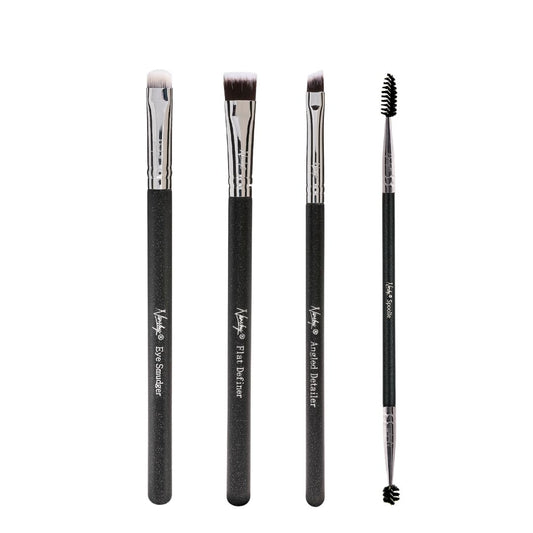 Brow Brush Set