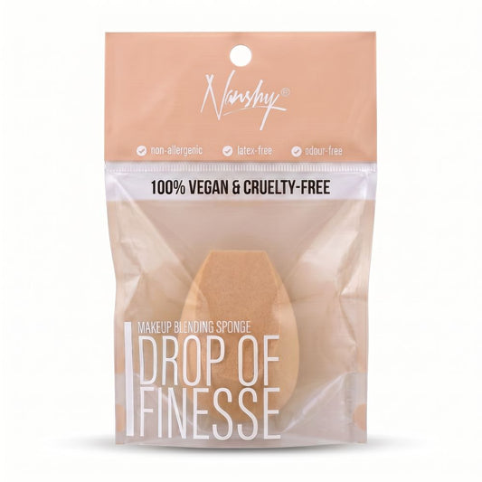 Drop of Finesse Makeup Blending Sponge