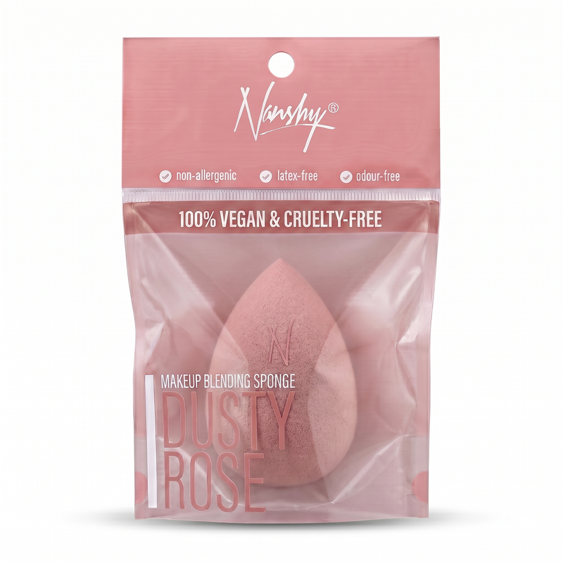 Makeup Blending Sponges - Trio