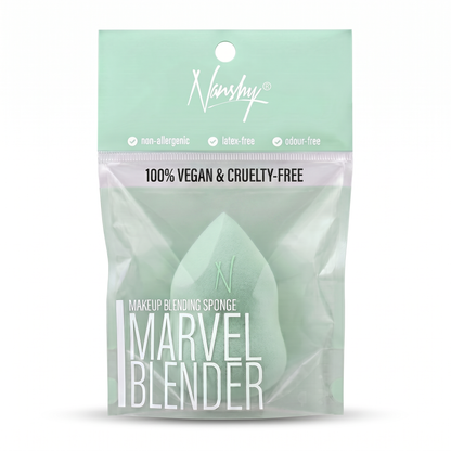 Makeup Blending Sponges - Trio
