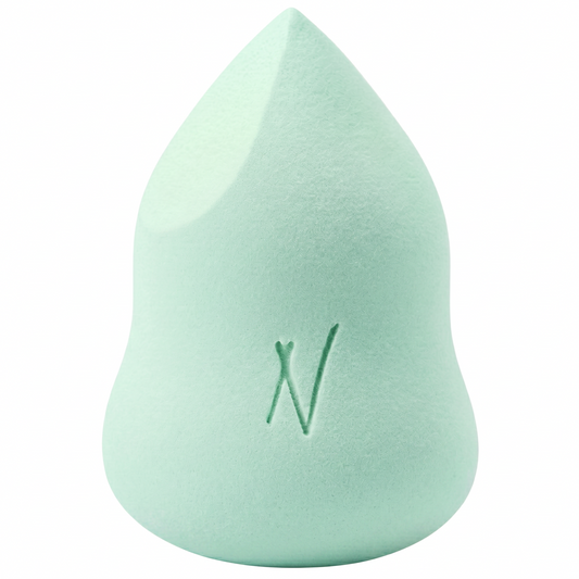 4-in-1 Marvel Makeup Blending Sponge - Mint Green