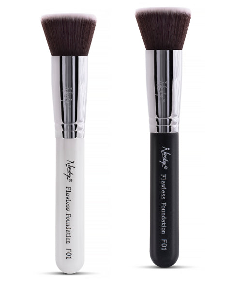 Masterful Collection 12 Piece Makeup Brush Set