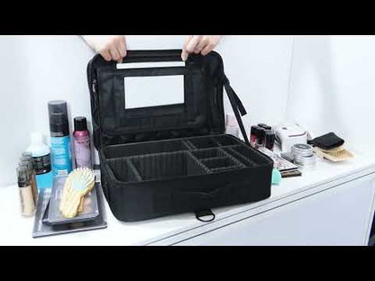 Travel Makeup Case