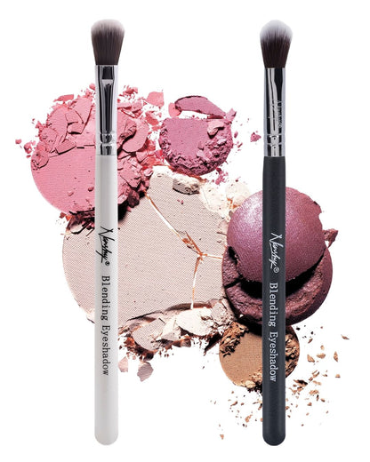 blending eyeshadow brushes