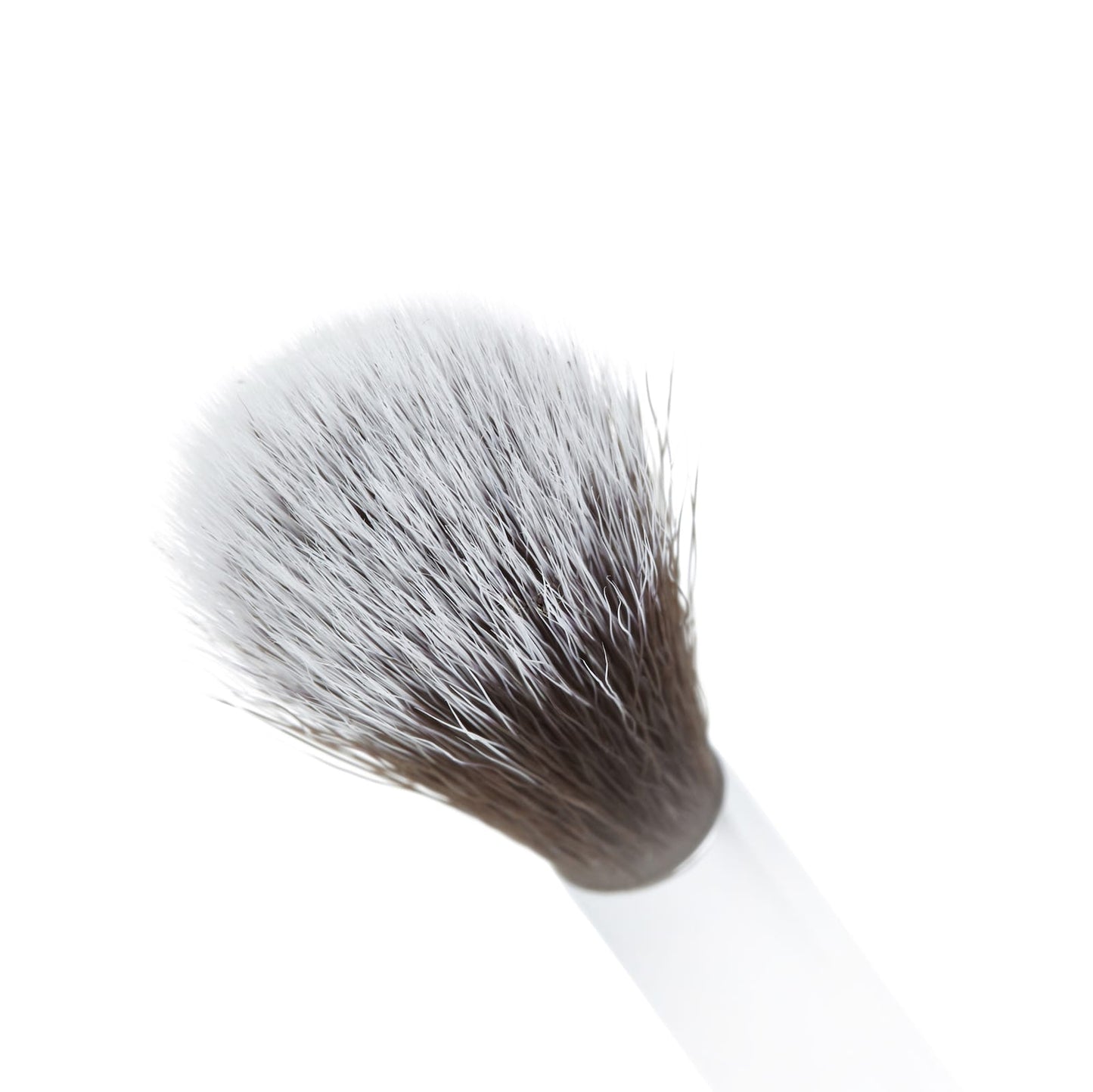 face shaper highlighter brush bristles