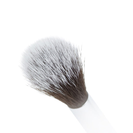 face shaper highlighter brush vegan