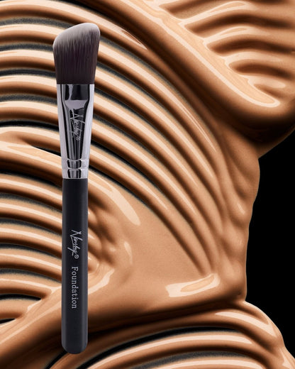 foundation brush onyx black