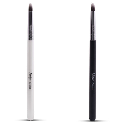 pencil makeup brush eyeshadow